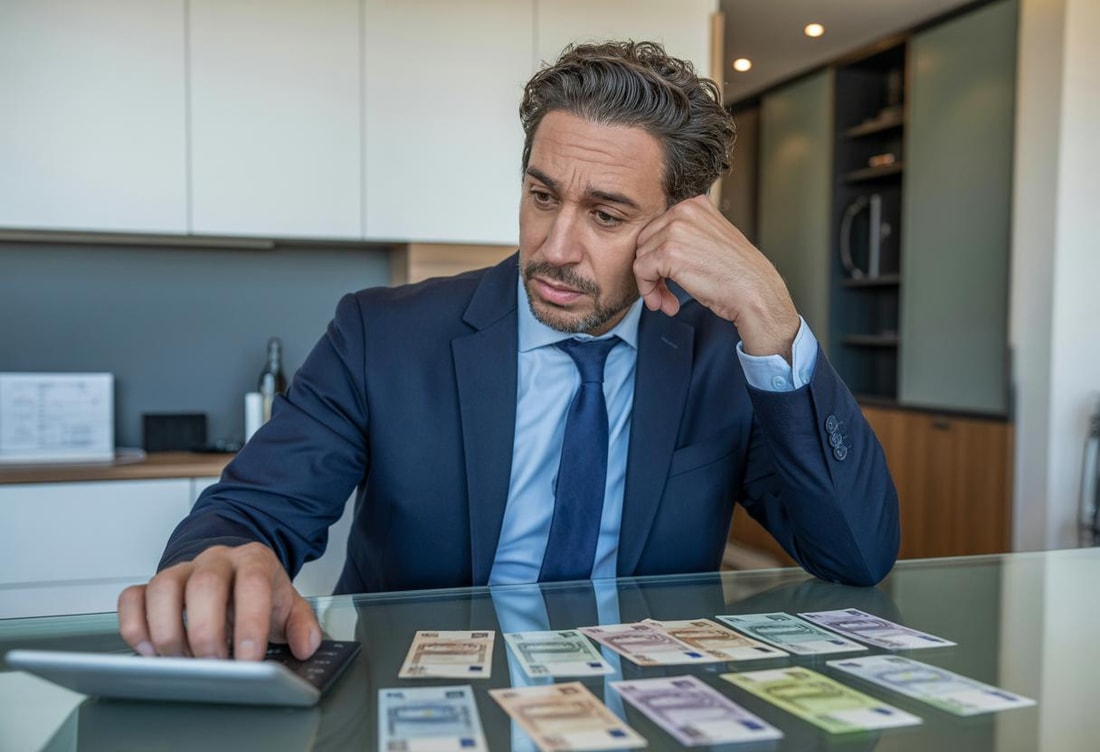 Cette erreur de juillet coûte 15 000€ aux emprunteurs qui attendent septembre