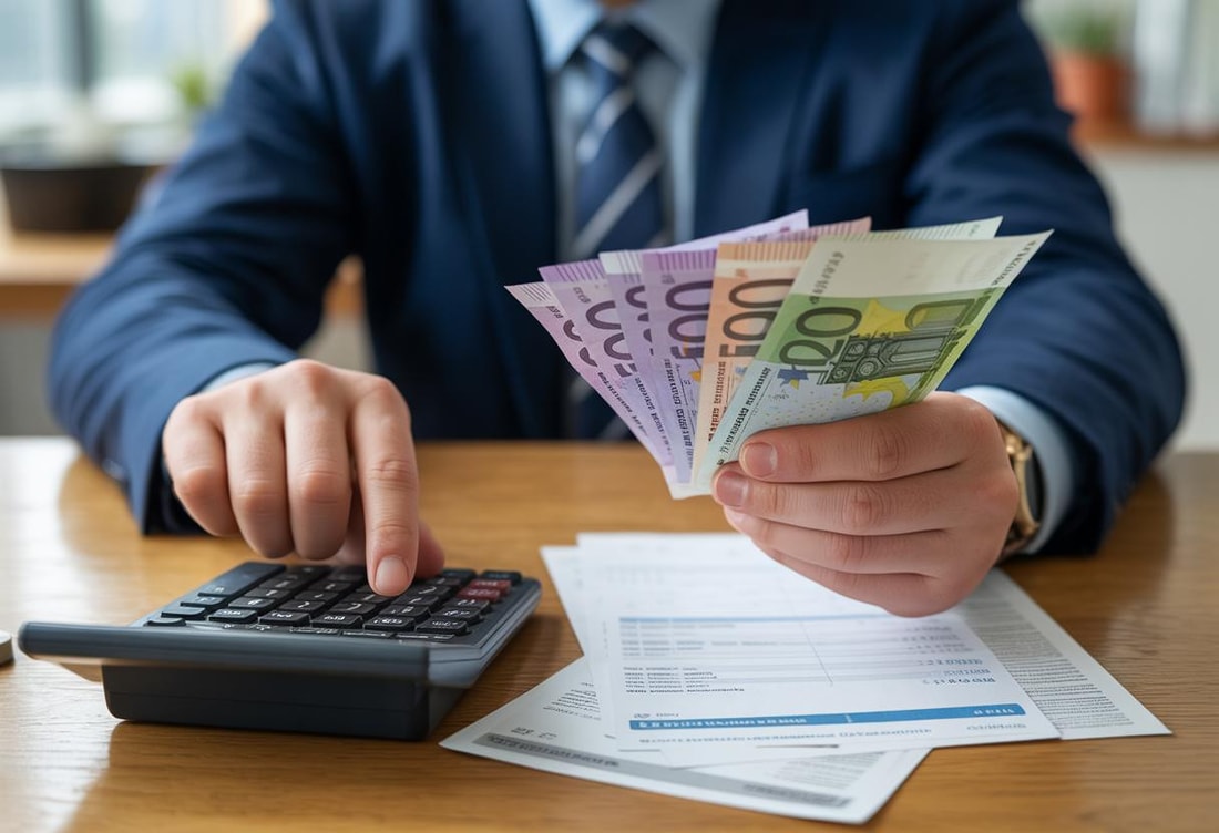 Ces 73% d'épargnants français perdent 2400€ par an sans le savoir