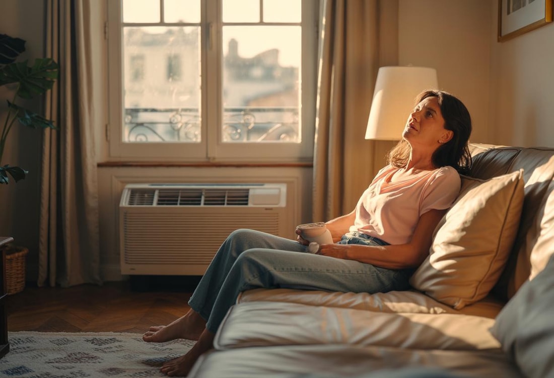 Cette erreur que font 84% des Français pendant la canicule leur coûte leur santé