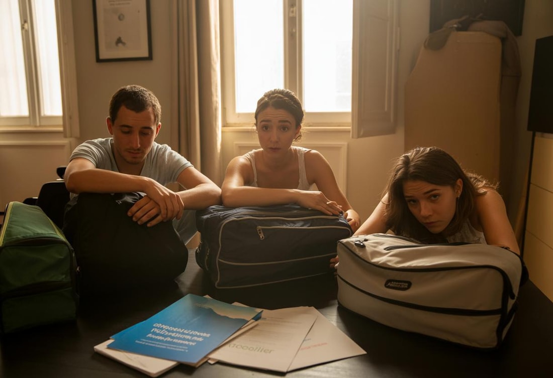 67% des jeunes Français cachent cette adaptation climatique à leurs parents
