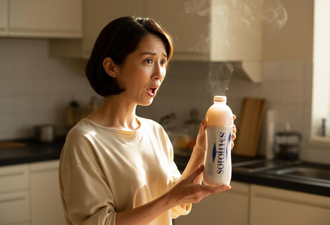 Vous buvez beaucoup d'eau en canicule : cette méthode japonaise révèle pourquoi c'est une erreur