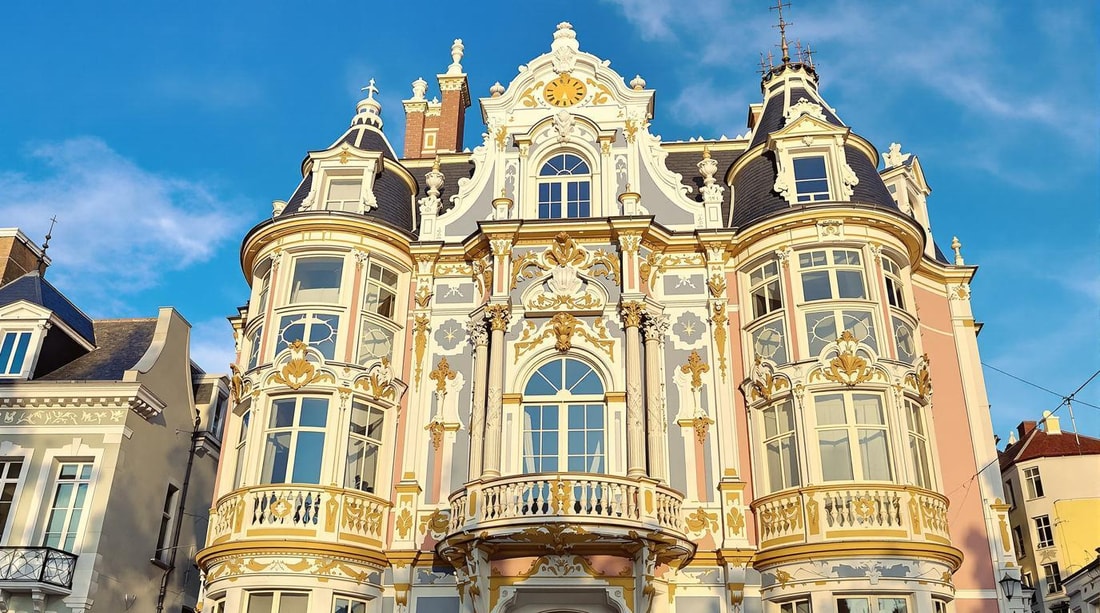 Ces 3 654 habitants du Calvados préservent l'authenticité Belle Époque face à Deauville