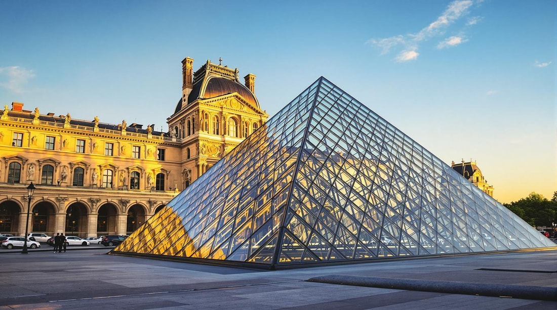 Le Louvre, 8,7 millions de visiteurs en 2024 malgré 14 jours de fermeture