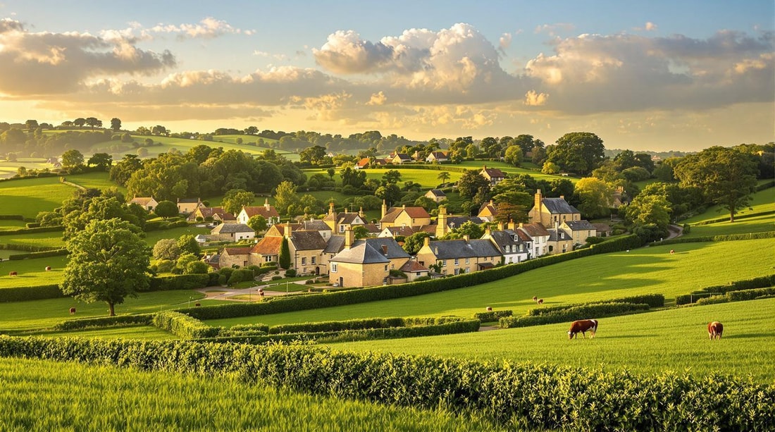 Le Cercueil : seul village français de 134 habitants portant ce nom macabre