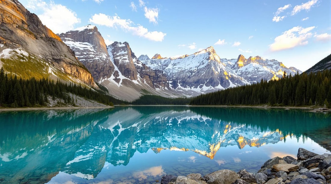 Le Canada offre 75 jours d'entrée gratuite dans 140 parcs en 2025