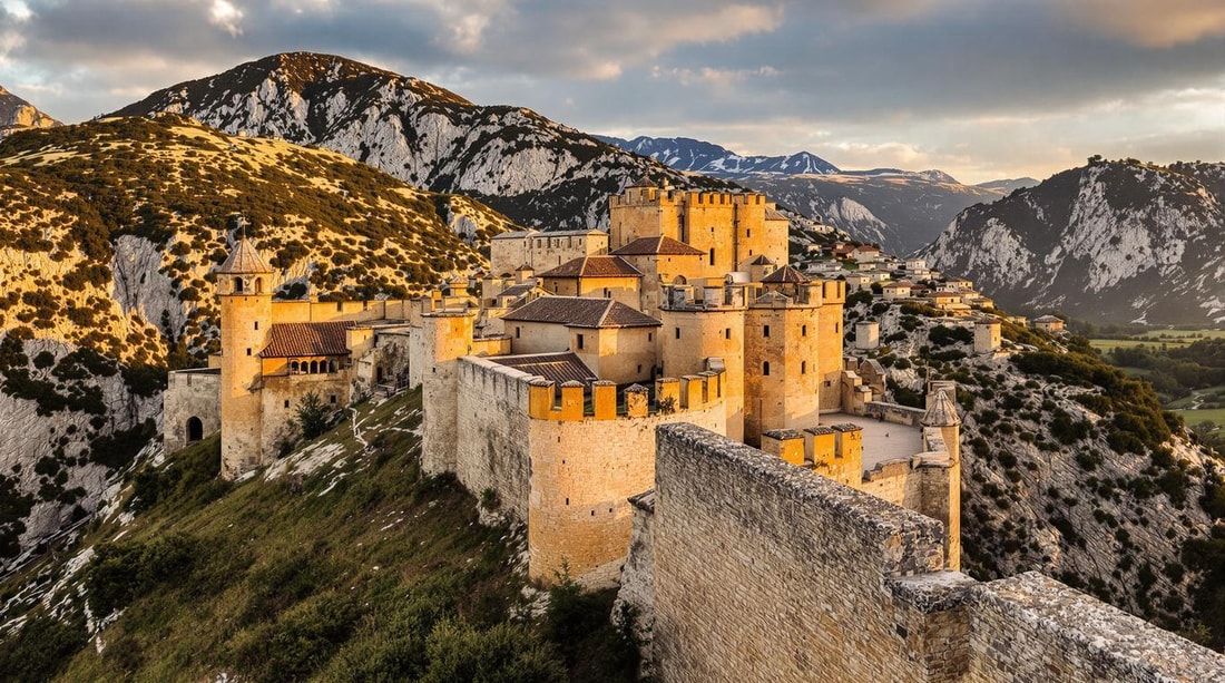 Die, 4796 habitants : les seuls remparts gallo-romains debout de la Drôme