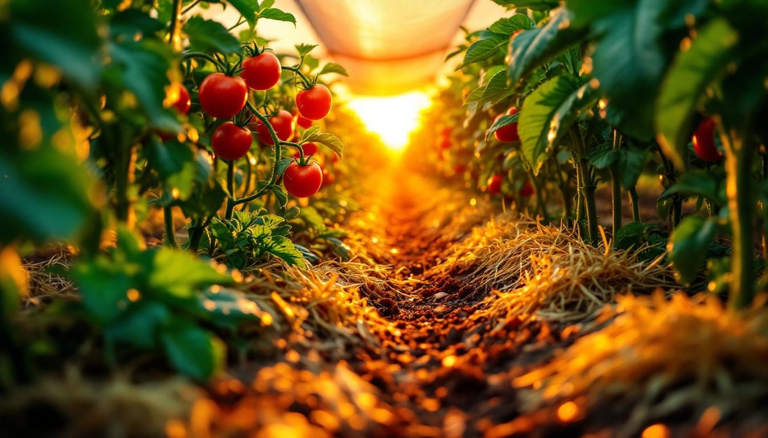 Alerte canicule : 3 gestes simples sauvent 90% de vos légumes en 48h