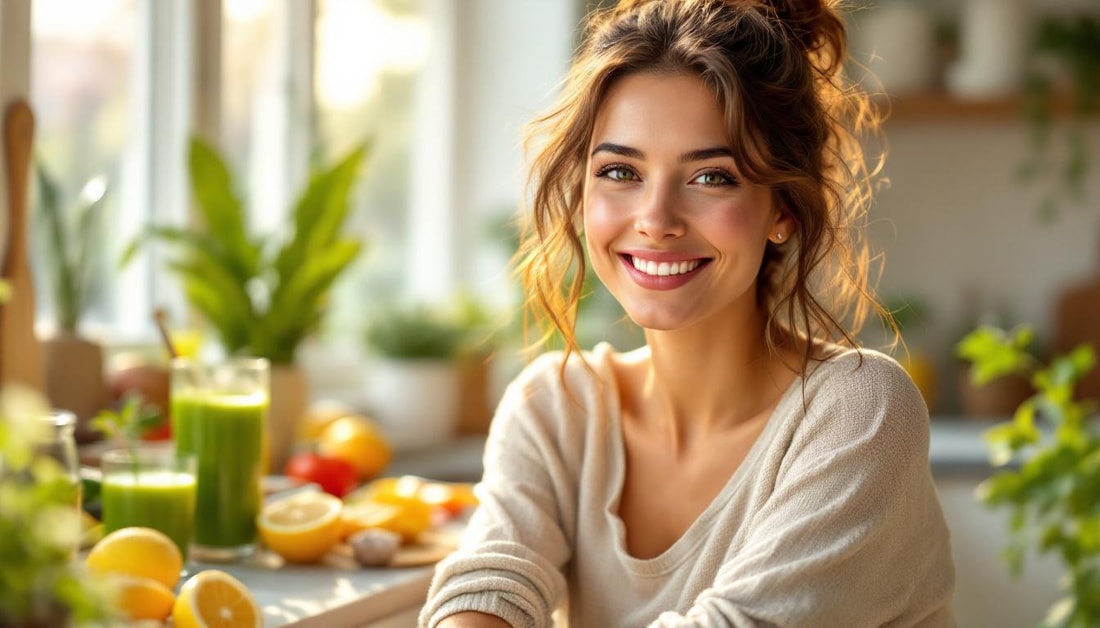 J'ai testé cette routine détox de 5 jours après mes excès d'été : résultats surprenants

