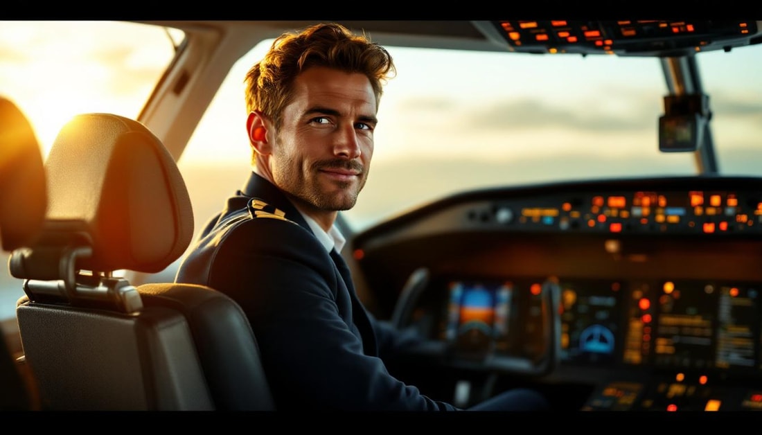 Les médecins aéronautiques révèlent les 4 compléments des pilotes contre la fatigue en vol

