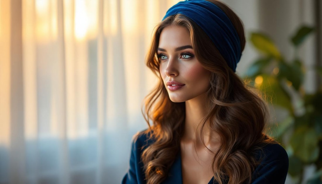 Cheveux fins : 4 accessoires à 40€ max qui donnent un volume de dingue
