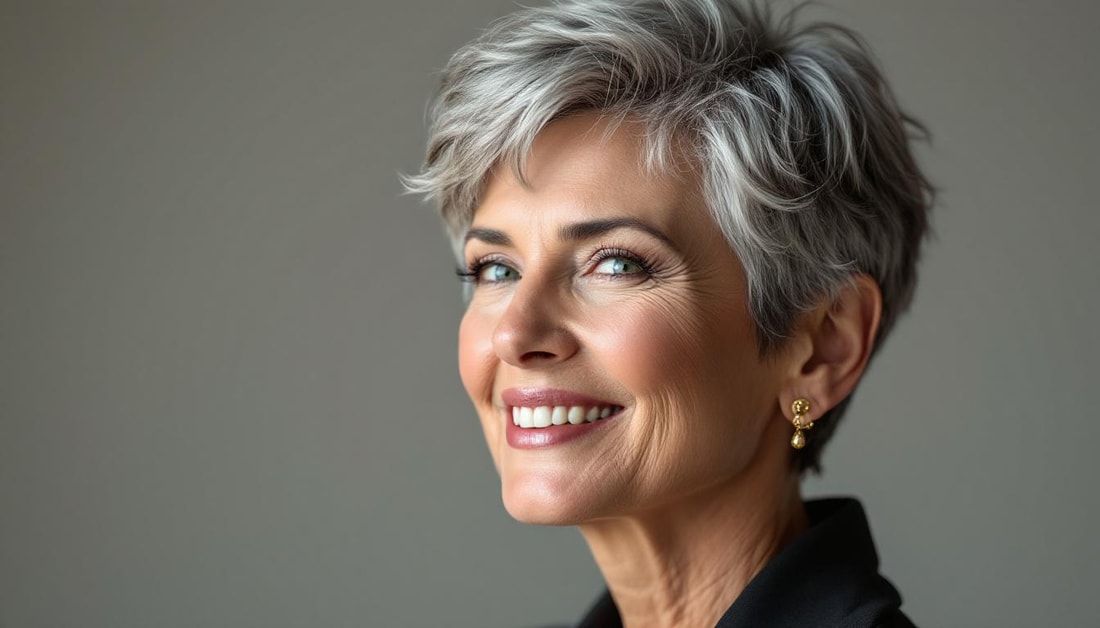 J'ai enfin osé la pixie : mes cheveux fins ont trouvé leur volume