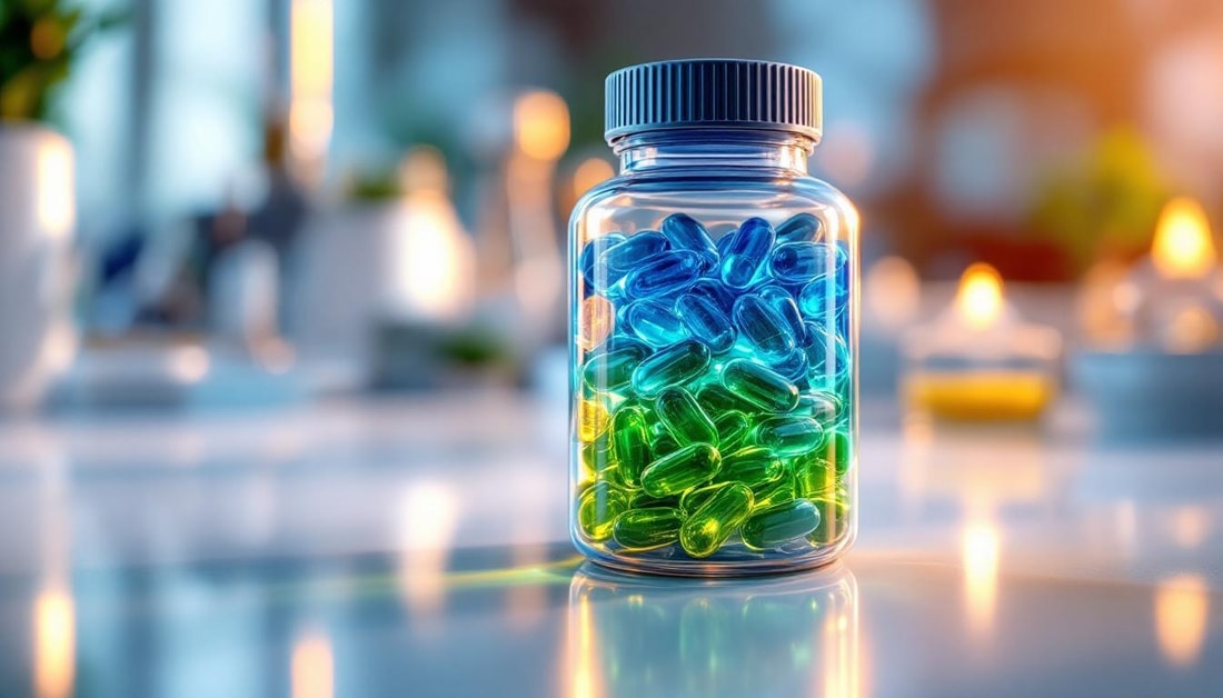 Découverte 2025 : cette souche probiotique protège 87% mieux l'intestin en voyage