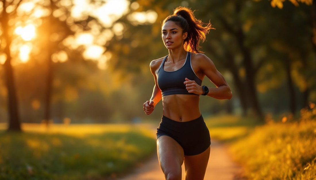 Imaginez-vous courir 5 km sans effort : ce plan de 30 jours transforme les débutants