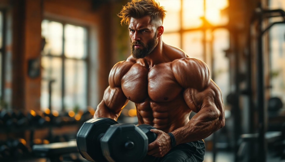 Ce défi de 30 jours transforme votre force comme aucun autre
