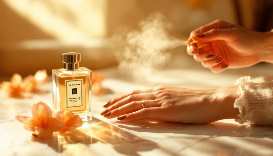 Cette erreur gâche votre Jo Malone : ma belle-sœur m'a sauvé 120€