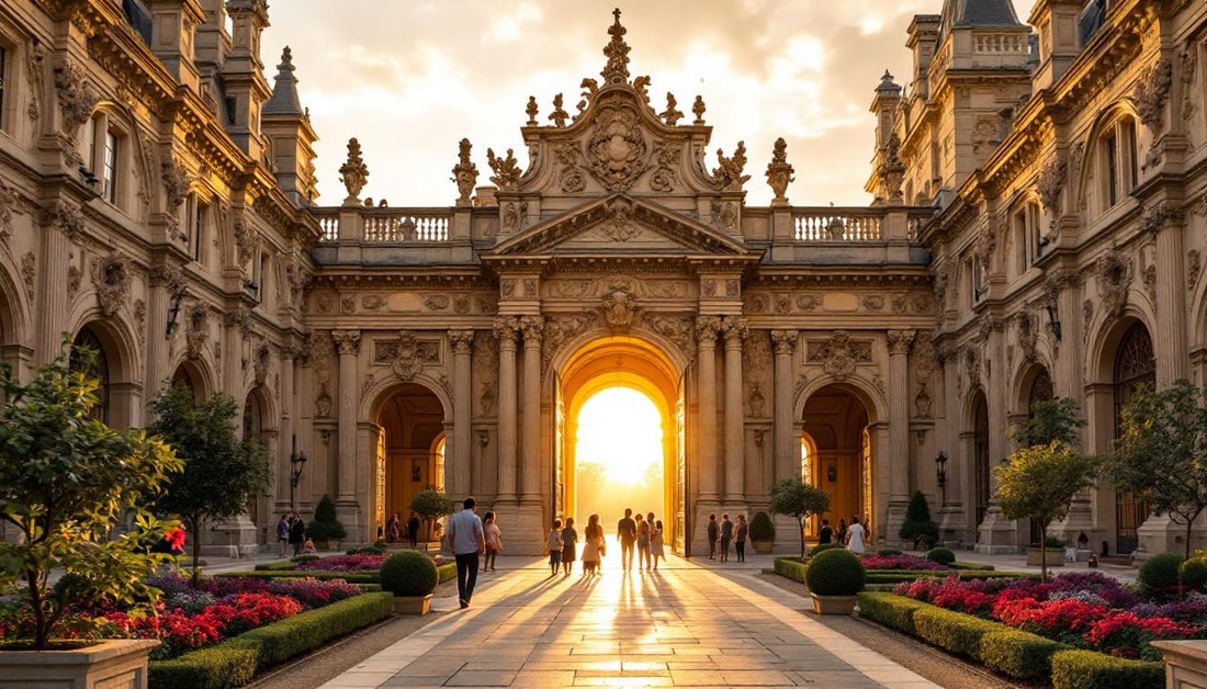 J'ai découvert ces 3000 musées français qui ouvrent gratuitement leurs portes