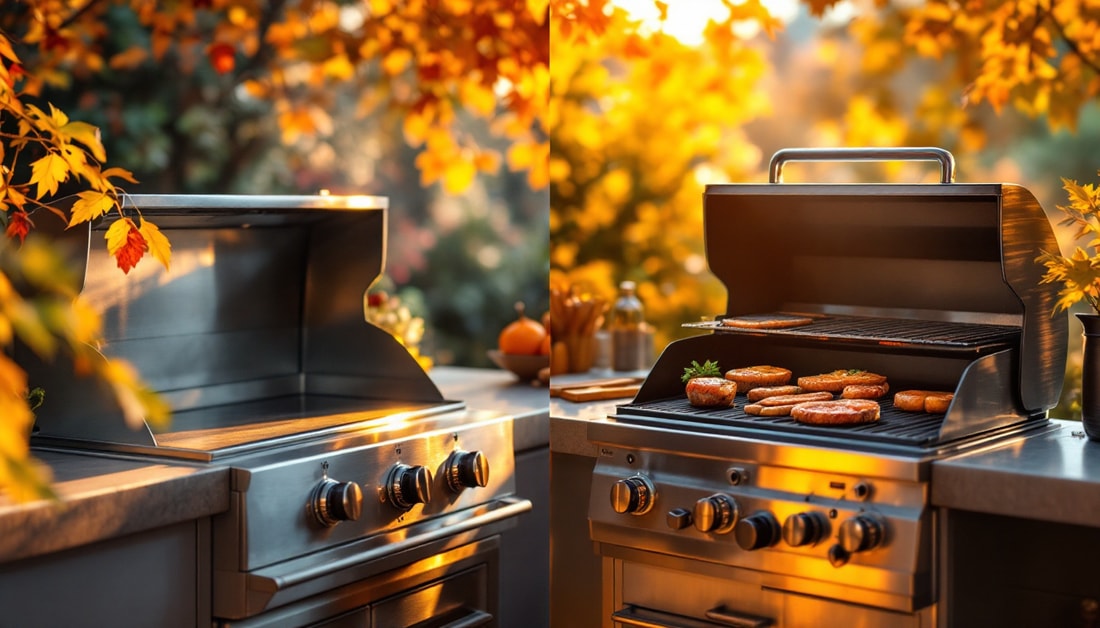 Plancha vs barbecue : ce test révèle l'erreur qui ruine vos repas