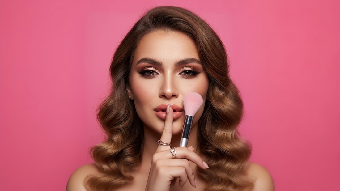 Les mensonges chocs d'une influenceuse beauté dévoilés