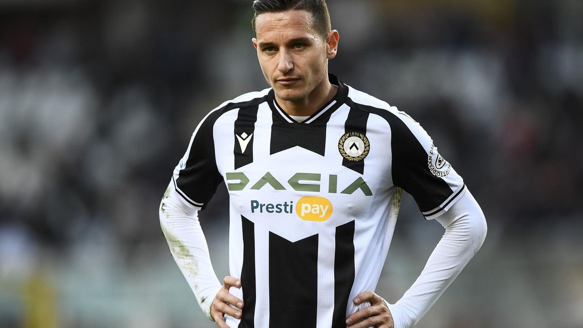 Udinese - Inter Milan : l'analyse tactique et les pronostics avec un grand Thauvin