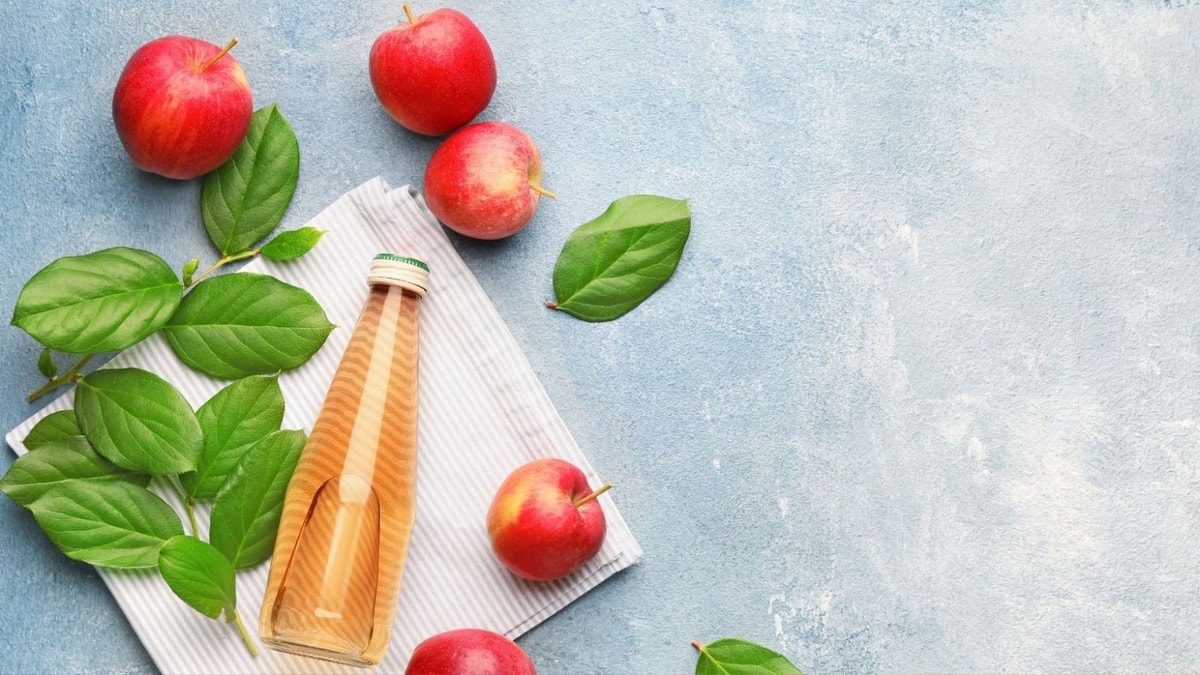 Vinaigre de cidre le matin ou le soir : lequel choisir pour en tirer un maximum de bienfaits ?