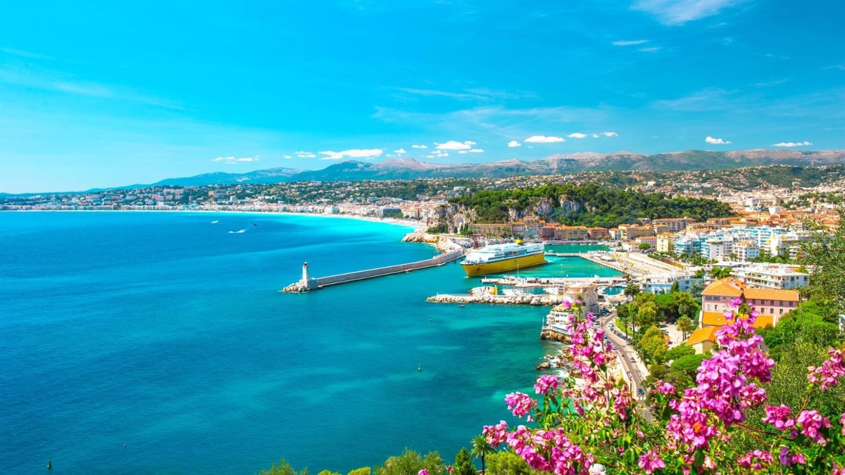 Côte d'Azur confidentielle : 5 plages paradisiaques hors des sentiers battus