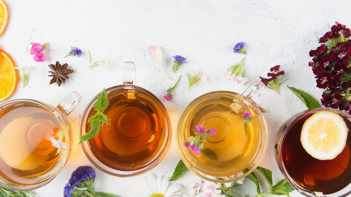 Cette tisane miracle vous fait dormir 2h de plus par nuit