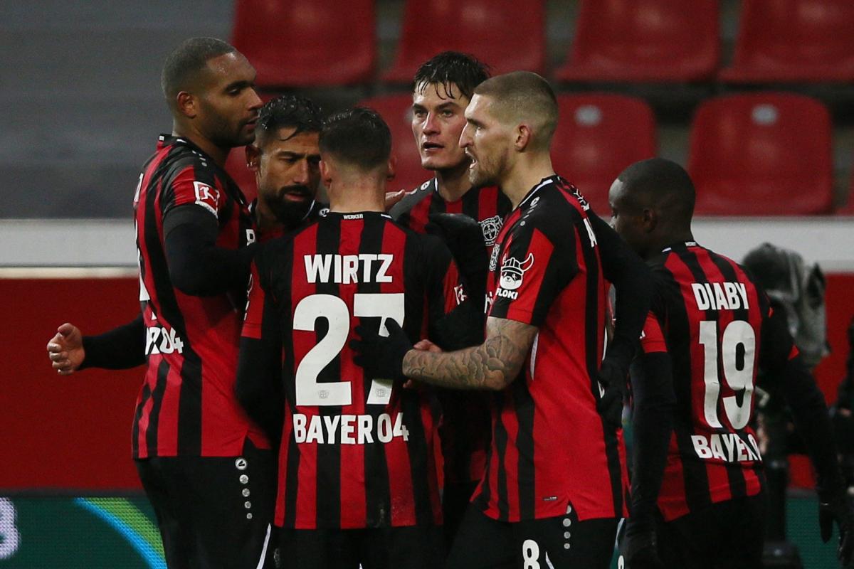 Borussia Mönchengladbach - Bayer Leverkusen : Pronostic, Chaîne TV, Streaming, Compo, 100€ Offerts pour Parier