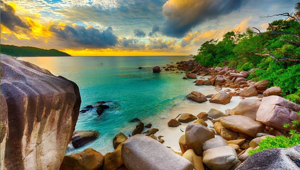 Ce que j'aurais aimé savoir avant de visiter ce paradis seychellois