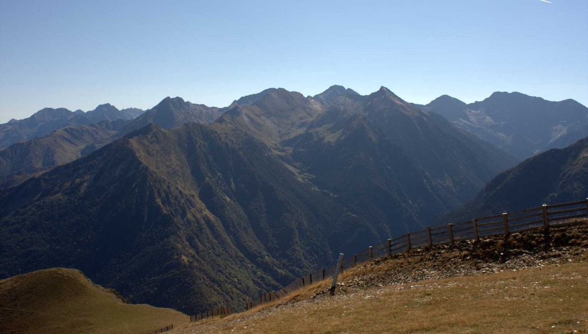 Ce village pyrénéen de 133 habitants abrite le ciel le plus étoilé d'Europe