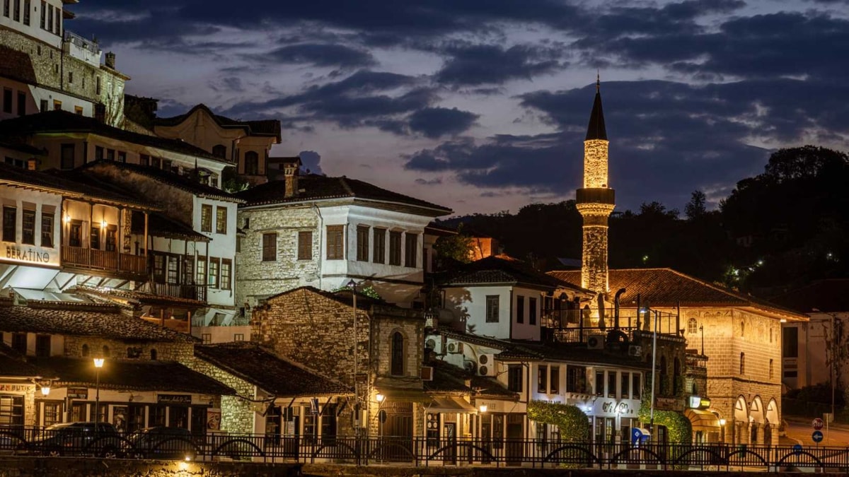 C'est dans cette ville que l'artisanat balkanique connaît sa plus spectaculaire renaissance