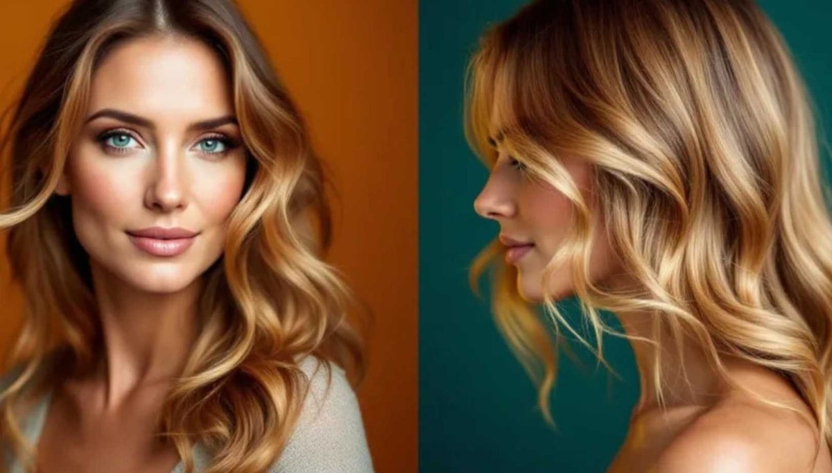 J'ai adopté le balayage californien à 52 ans et j'ai instantanément rajeuni de 10 ans