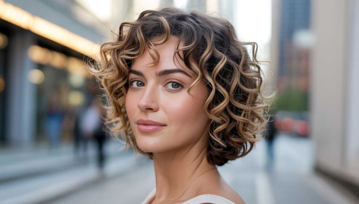 Comment j'ai libéré mes boucles naturelles : ma routine infaillible en 4 étapes