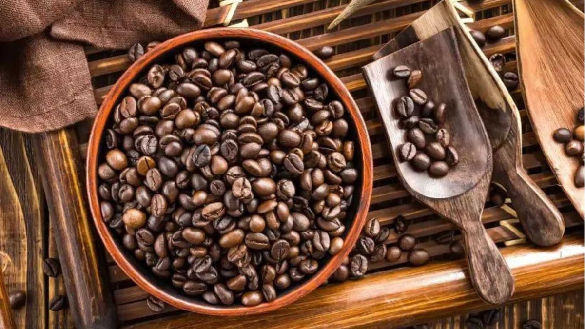 Café en grains : la tendance 2025 qui séduit de plus en plus les amateurs