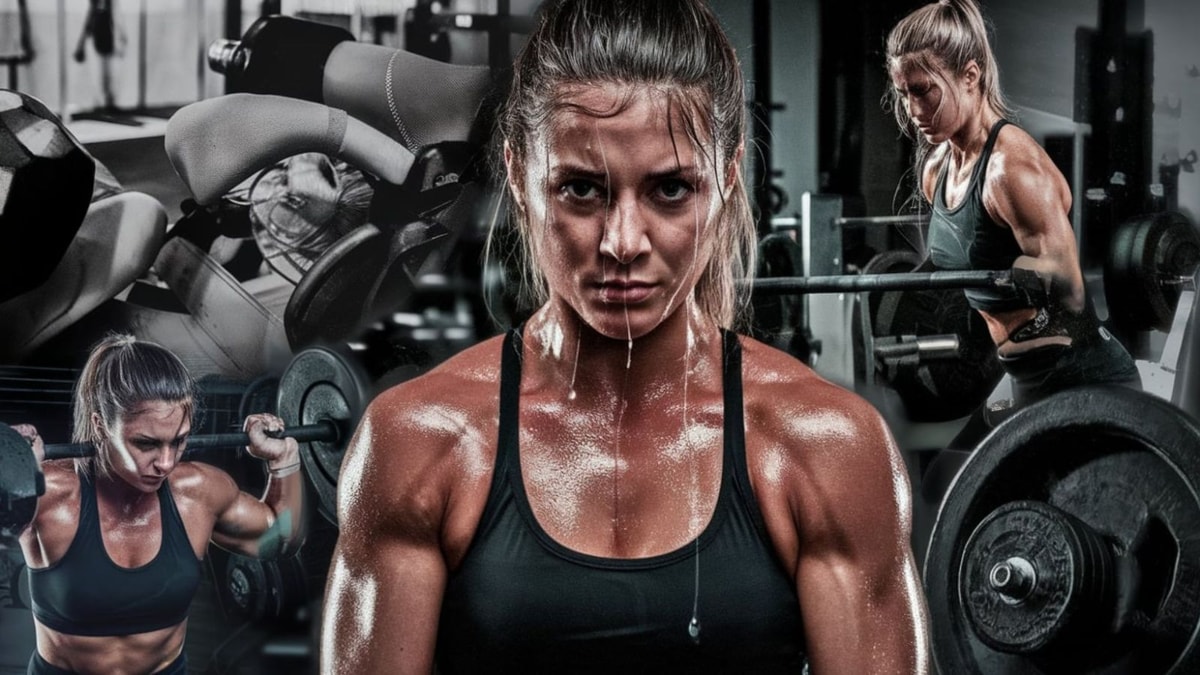 Ce type d'entraînement brûle 30% de calories en plus que la course à pied