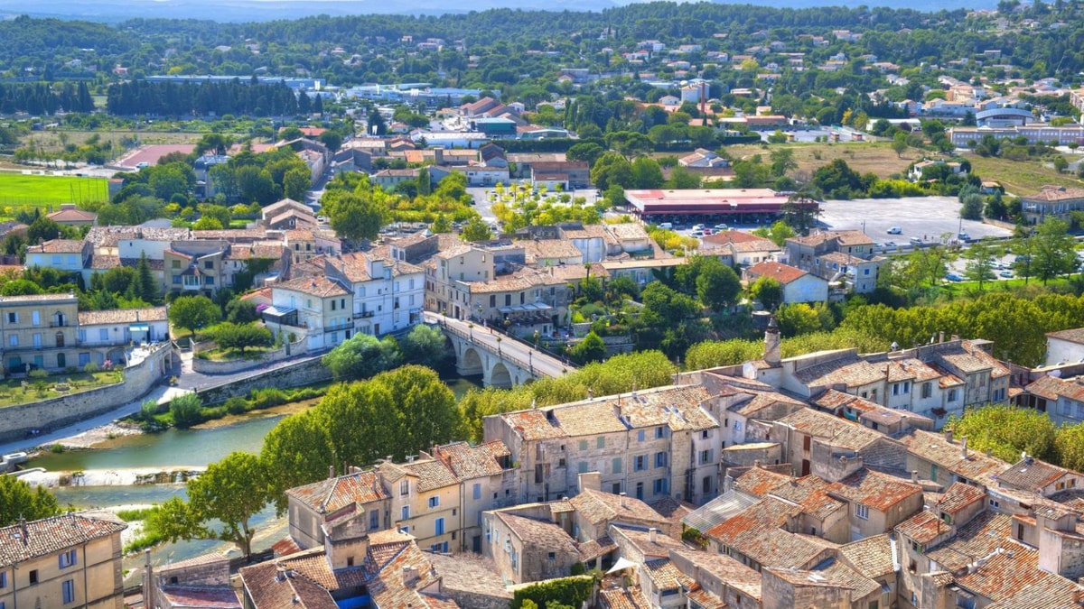 Ce village français célèbre 52 fêtes par an: un record national?