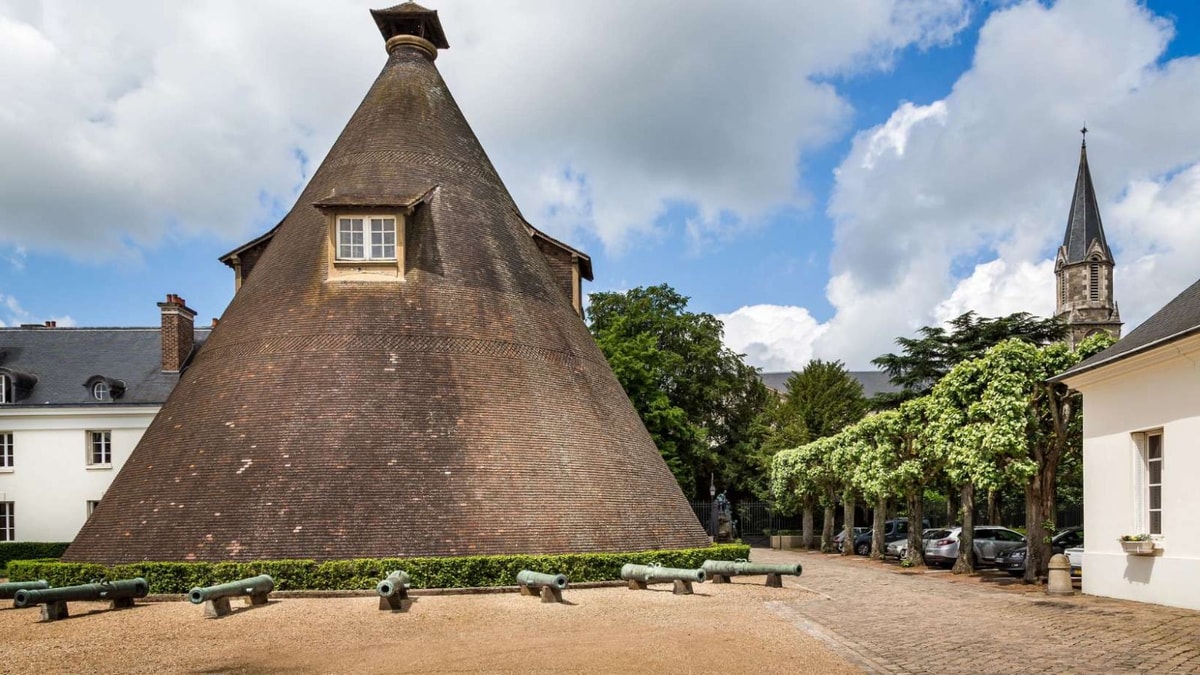 Ces ingénieurs visionnaires ont créé la plus grande forge de France dans un simple hameau