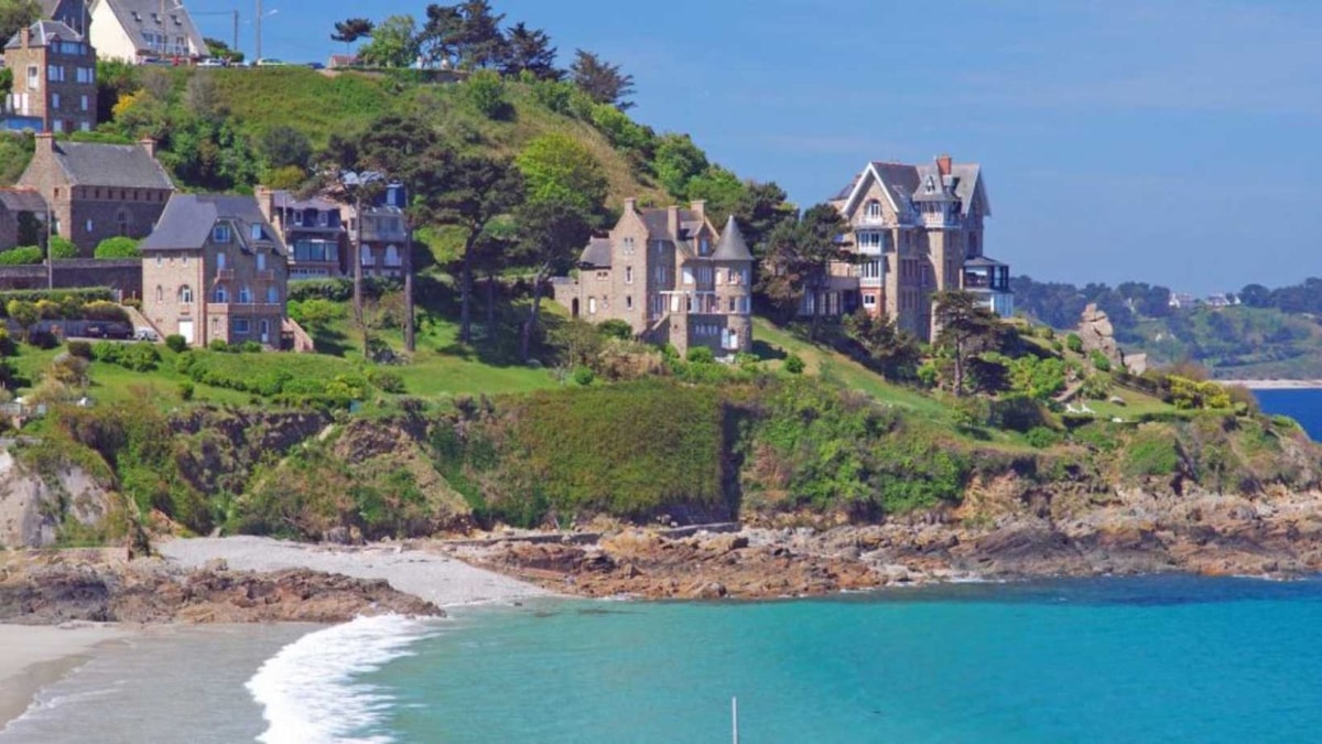 Ces villages français possèdent les jardins suspendus les plus photographiés d'Europe