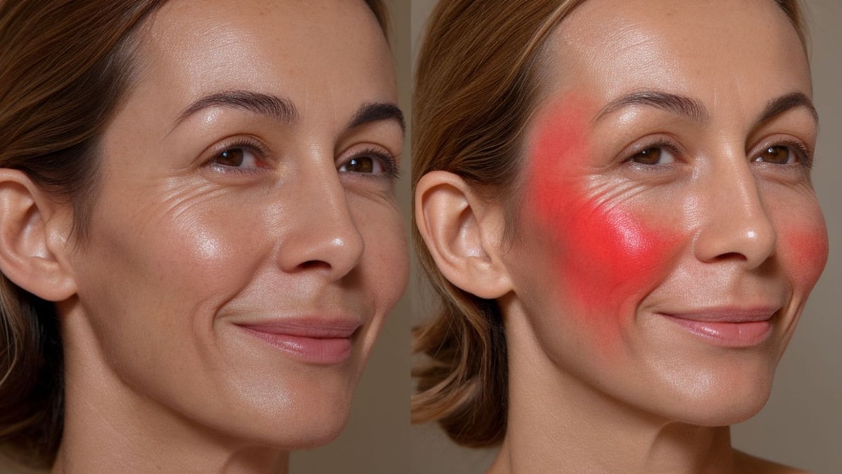 Cette astuce à 0€ remplace mon anti-rides (et les actrices françaises l'adorent)