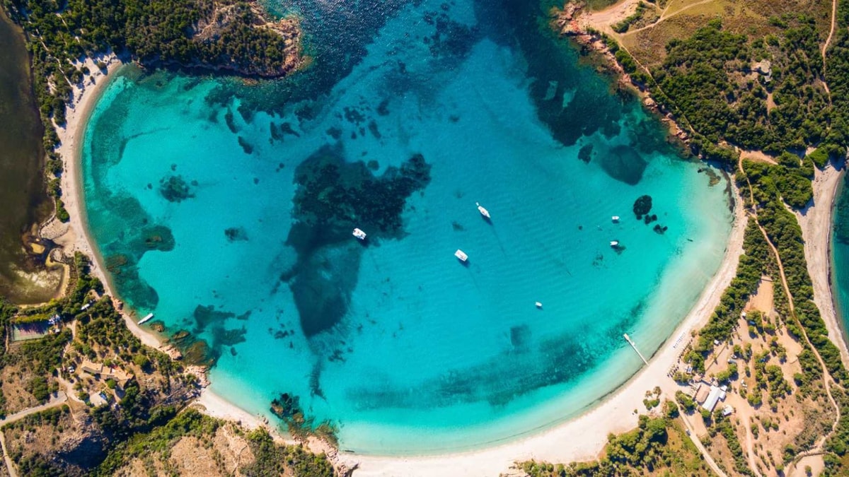 Cette destination touristique est surnommée "les Caraïbes de la Méditerranée"