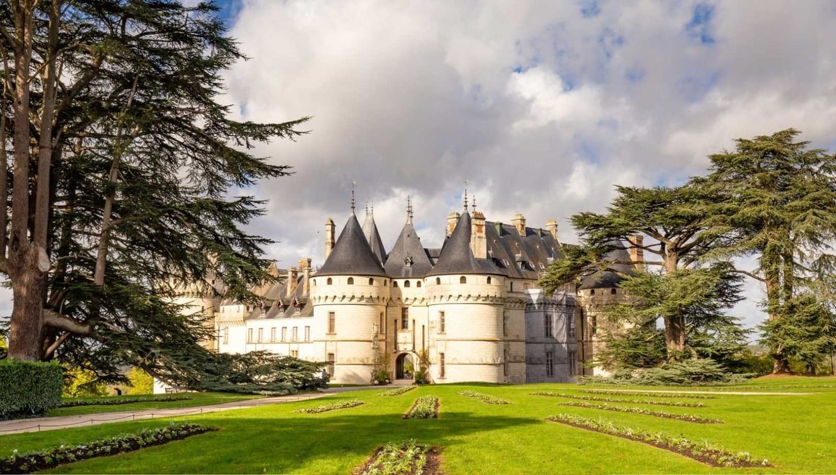 Nostradamus aurait prédit la mort d'Henri II dans ce château de la vallée de la Loire