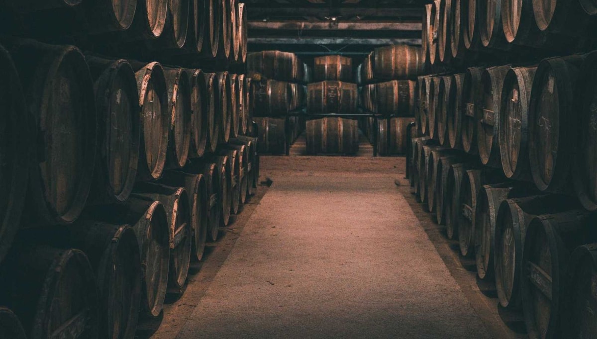 Cette ville de 18 000 habitants cache le secret du spiritueux le plus vendu au monde