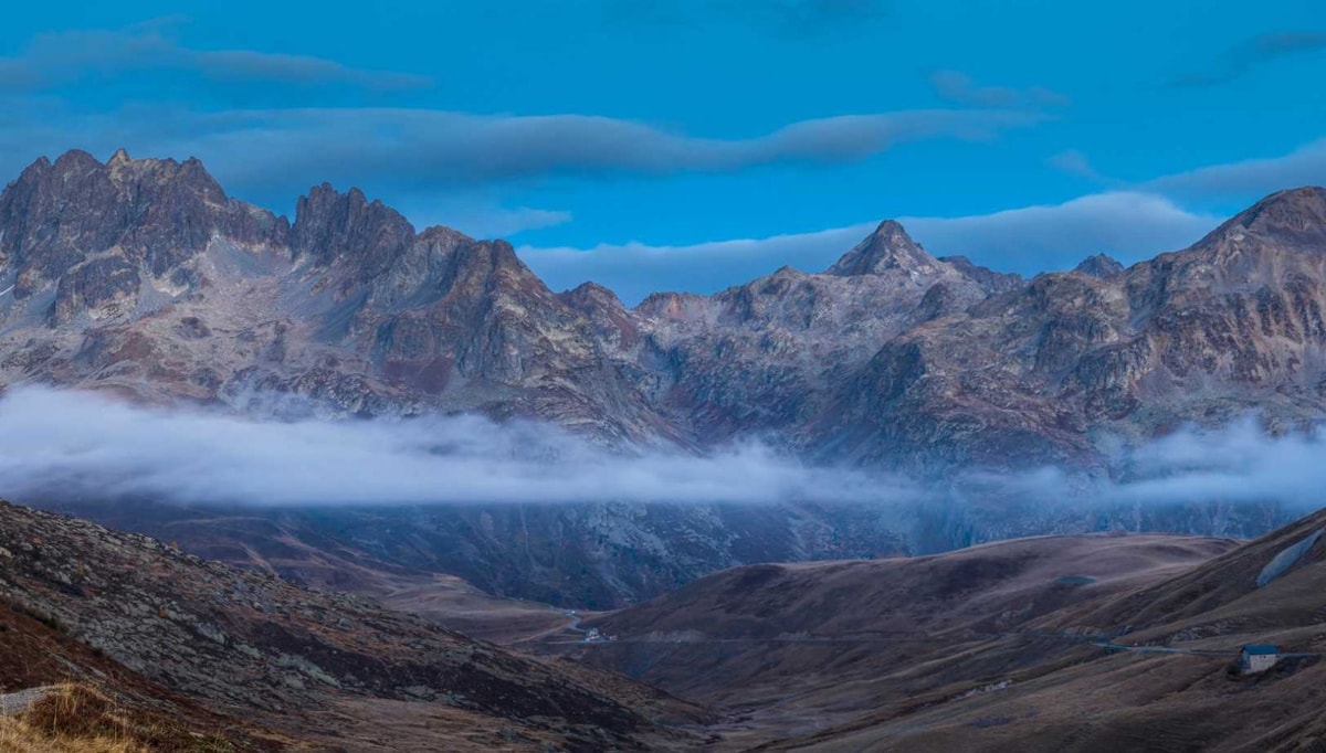Ce village savoyard de 310 habitants gère un domaine skiable 261 fois plus grand que sa superficie