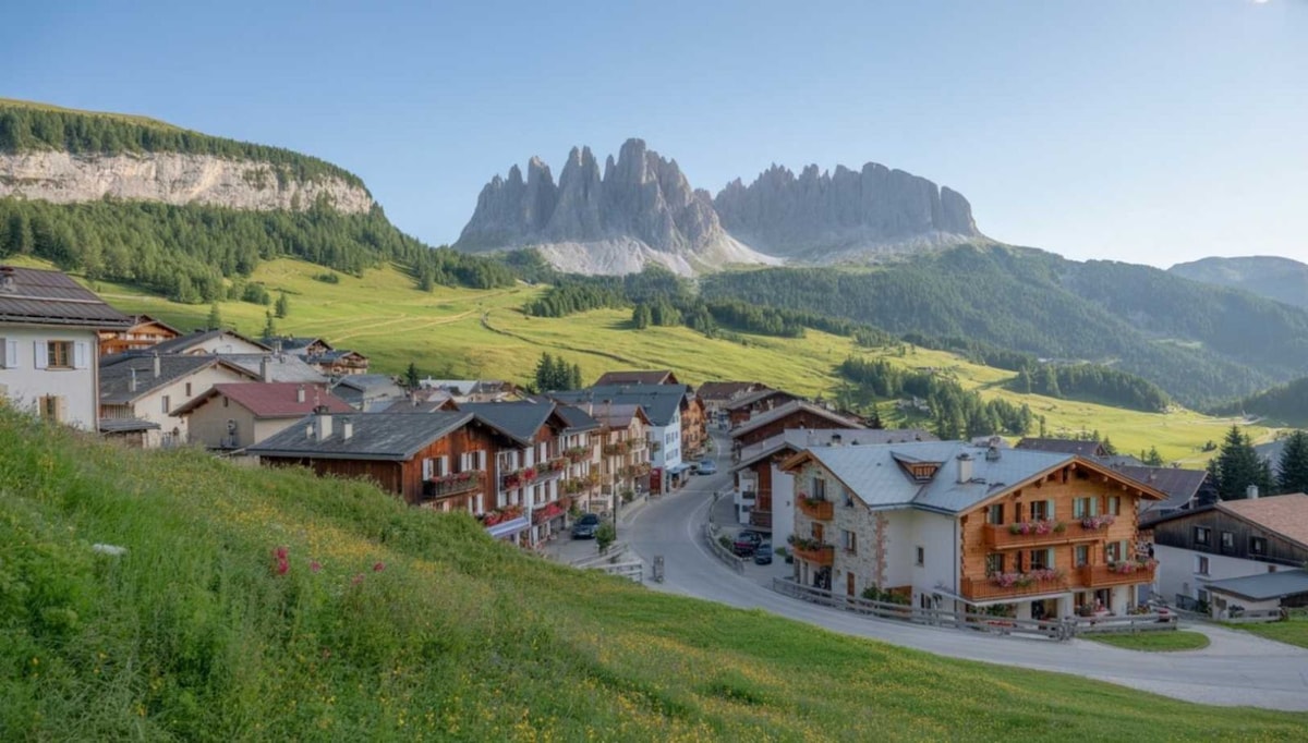 Des fossiles marins à 2000m d'altitude dans ce village des Alpes iséroises