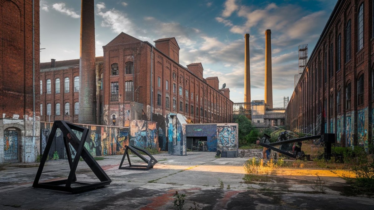 D'après les voyageurs, ce lieu est l'expérience culturelle la plus décalée de Bourgogne