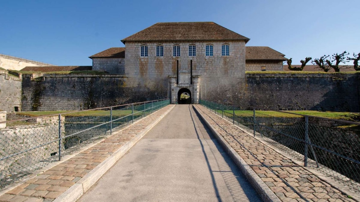 Dans ce monument UNESCO, vous pourrez observer 600 animaux entre deux bastions du XVIIe siècle