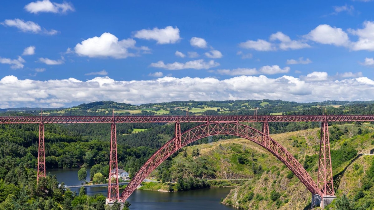 Découvrez le chef-d'œuvre méconnu du créateur de la Tour Eiffel
