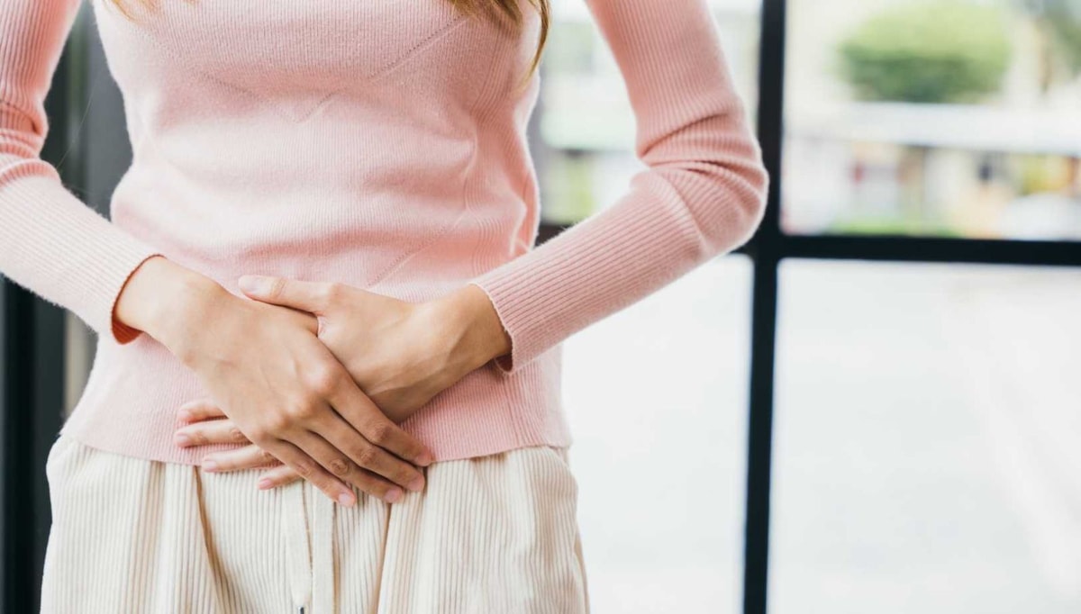 Cycle menstruel irrégulier ? Cette plante millénaire le stabilise en 6 semaines