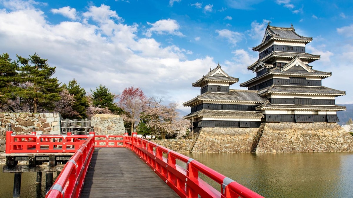 Cette ville japonaise où manger du poison vous fait vivre plus longtemps !