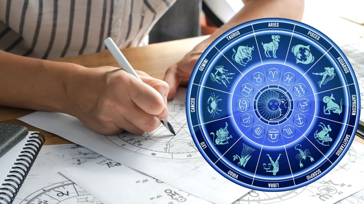 Horoscope du Jour - 24 Mars - Est-ce que vous allez passer un bon dimanche ?