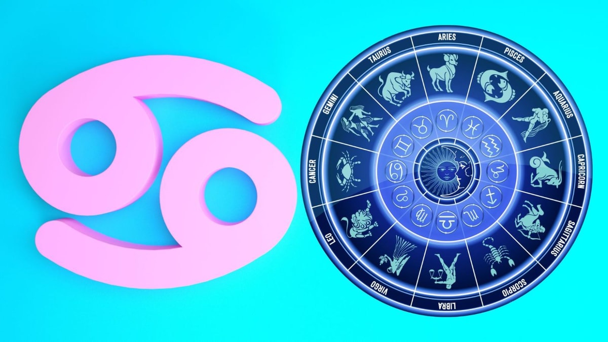 Horoscope du Cancer pour le 26 mars 2024